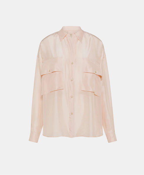 Blusa PITANGA